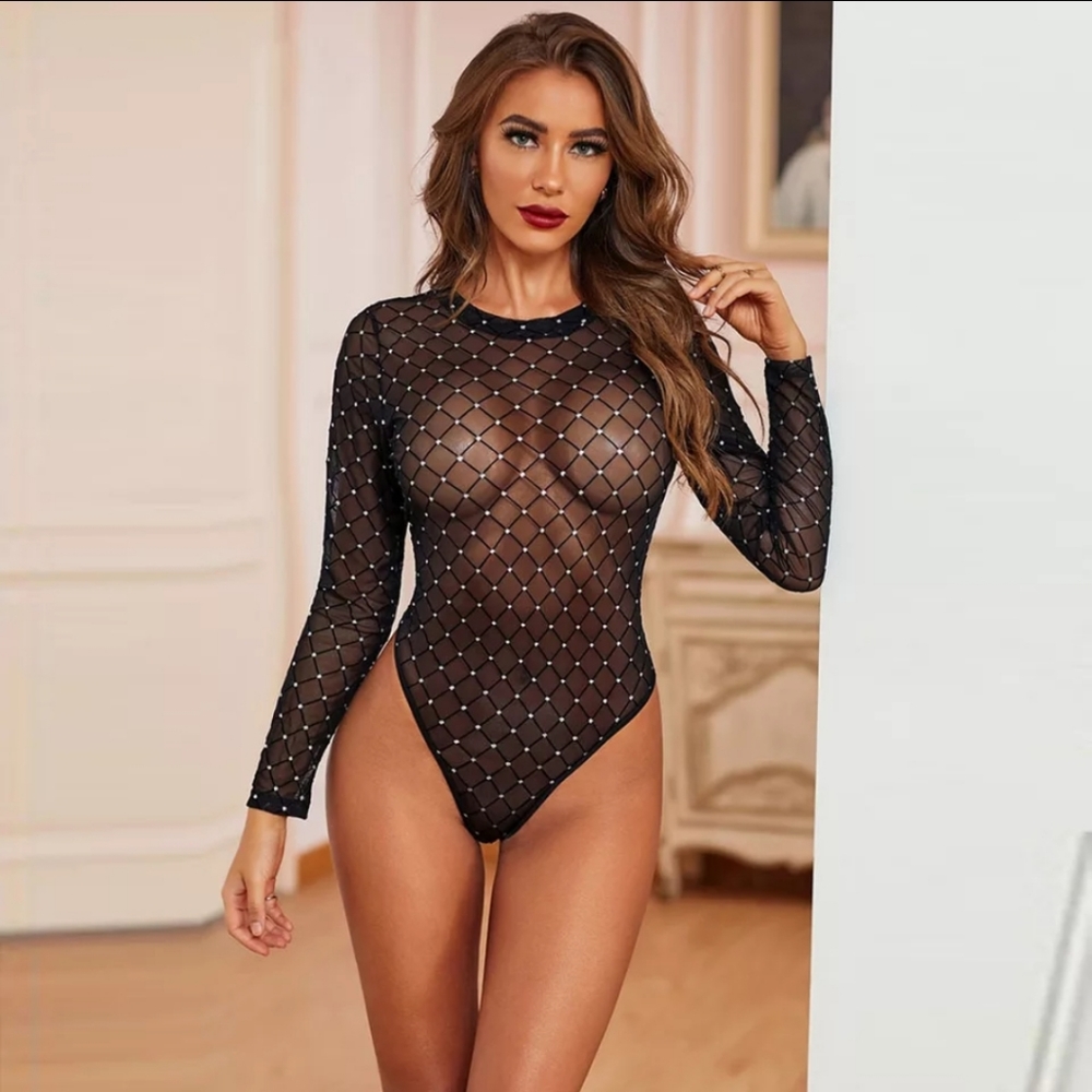 Bodysuit
